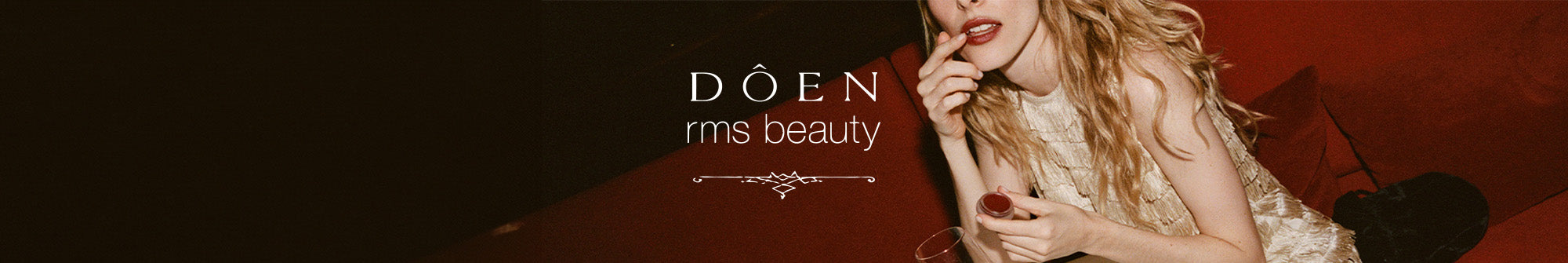 Dôen & RMS Beauty