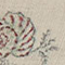 COQUILLE MEDALLION